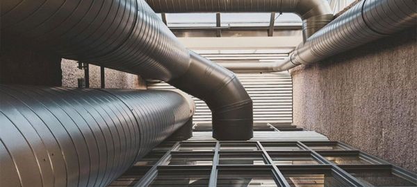 HVAC installation support