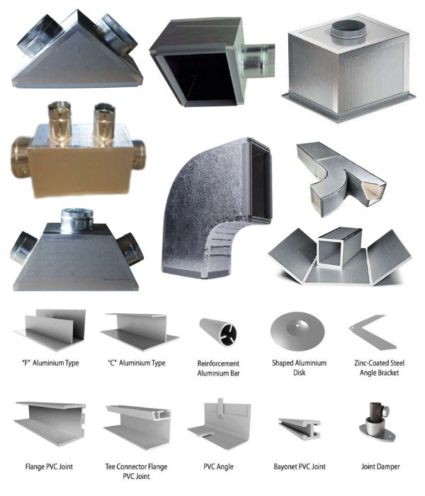 20mm Light weight PIR PANEL