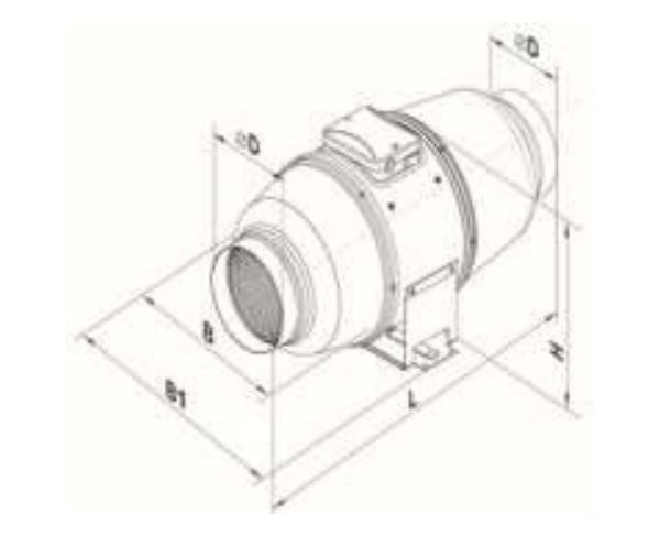 Fan Model