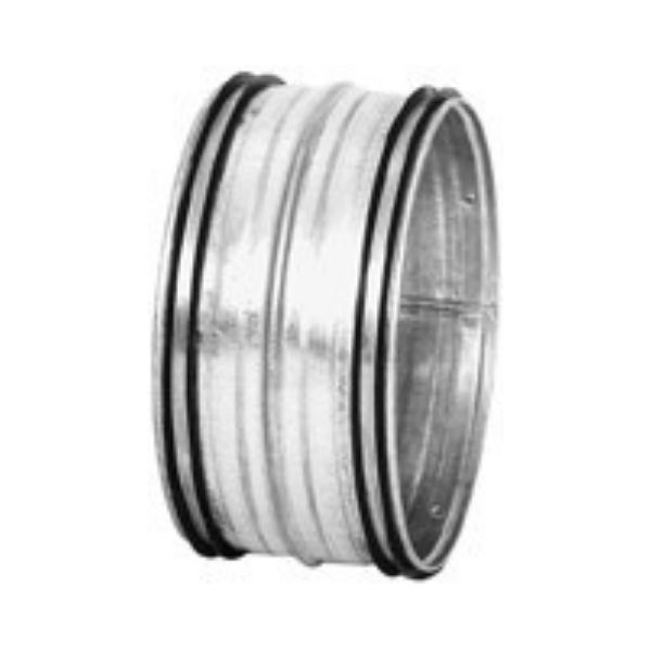 JOINER with Rubber seal