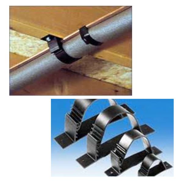 Thermo Clamps